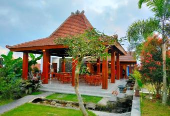 Villa Sindoro Village has Balcony rooms