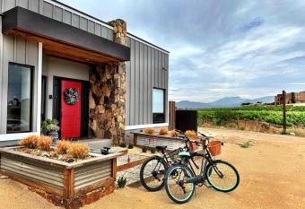 Finca Vidandrei Casa Mazahua allows 18 year olds to book a room