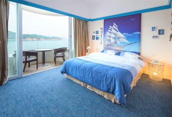 Warwick Hotel Cheung Chau has Balcony rooms