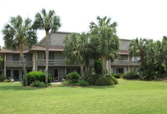 406 Capt John Fripp II has Balcony rooms