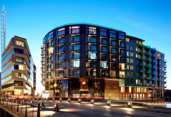 The Thief has Balcony rooms