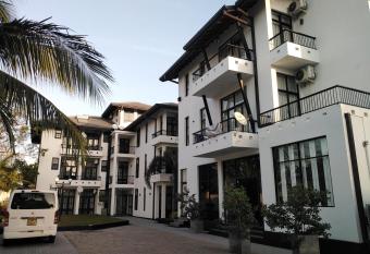 3R Resort has Balcony rooms