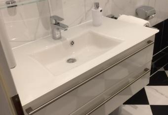 Hotel Villa Wittstock has Balcony rooms