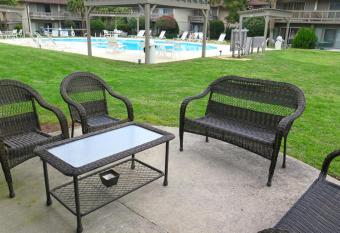 344 Capt John Fripp Villa has Balcony rooms