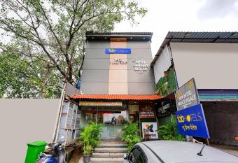 FabExpress Embassy Suites allows 18 year olds to book a room