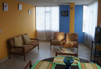 Sogamoso Apartamento acogedor allows 18 year olds to book a room