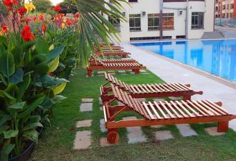 Wawa Sunset Paradise Shanzu allows 18 year olds to book a room