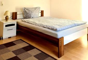 Evi s Apartment allows 18 year olds to book a room