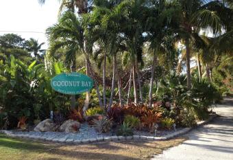 Coconut Bay Resort - Key Largo has Balcony rooms