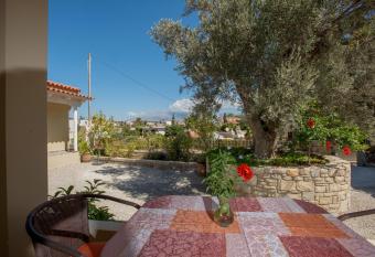Villa Katie - Crete has Balcony rooms