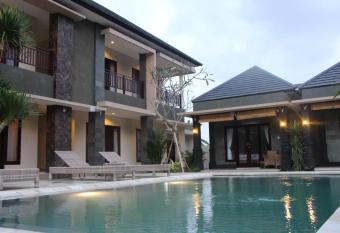 Jonsen Homestay has Balcony rooms