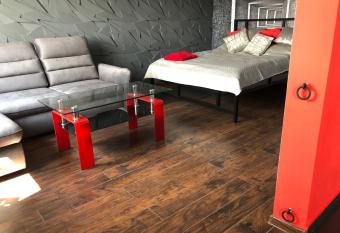 Apartament GREY allows 18 year olds to book a room