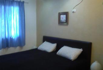 Maria s House nearby Victory Town Center has Balcony rooms