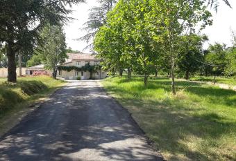 G  te de Beausoleil has Balcony rooms