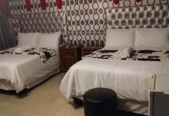 Granchis Guesthouse allows 18 year olds to book a room