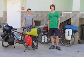 Aleks Guest House has Balcony rooms