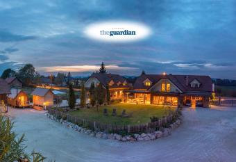 Bio Apartments Trnulja has Balcony rooms