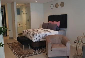 ocean dune sibaya has Balcony rooms