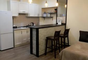   partmentAnna has Balcony rooms