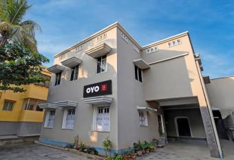 OYO Archie Oasis allows 18 year olds to book a room
