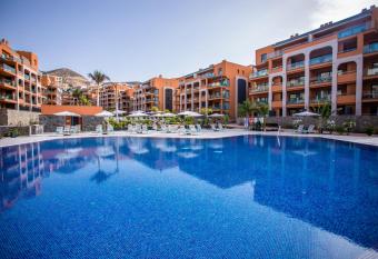 Arguinegu  n Park By Servatur has Balcony rooms