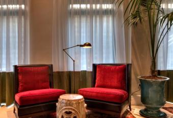 Arthur Hotel - an Atlas Boutique Hotel allows 18 year olds to book a room