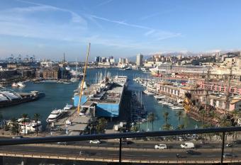 Bluripa Guest House allows 18 year olds to book a room