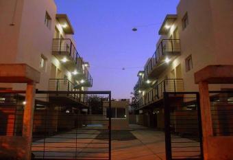 Guadalupe Apart allows 18 year olds to book a room