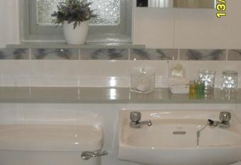 The Old Library & Lodge allows 18 year olds to book a room