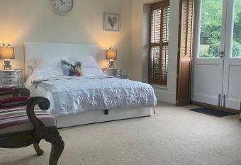 The Jasmine Suite allows 18 year olds to book a room