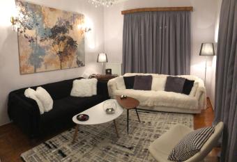 Your Home in Volos has Balcony rooms