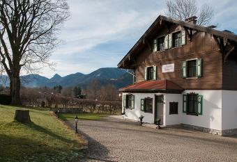G  stehaus Florian has Balcony rooms