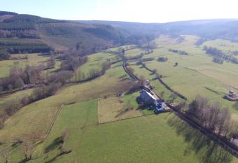 G  te de la Four  re has Balcony rooms