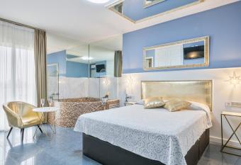 Hotel H has Balcony rooms