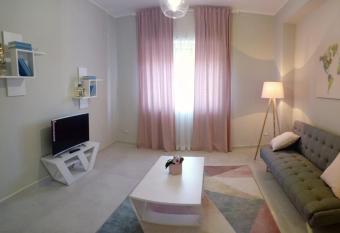 Bellidea B&B allows 18 year olds to book a room