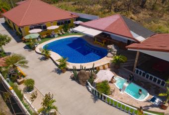 Hotel Boutique Meraki has Balcony rooms