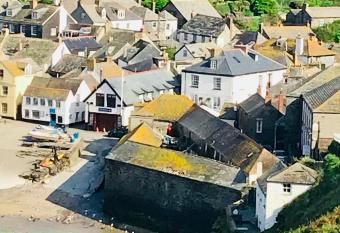 The Slipway allows 18 year olds to book a room