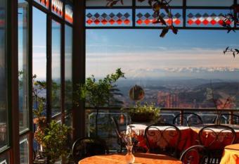 Bellavista Boutique Hotel has Balcony rooms