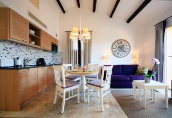 Hapimag Apartments La Madrague allows 18 year olds to book a room