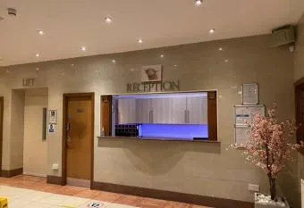 The Attic at Edenmill allows 18 year olds to book a room