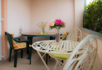 Branka APP has Balcony rooms