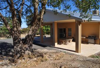 Lambert Estate Retreat allows 18 year olds to book a room