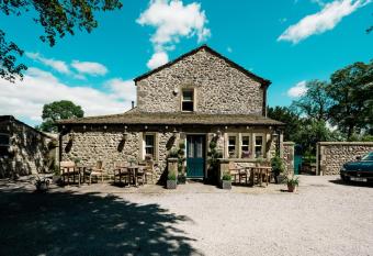 The Rectory Rooms, Studio 1 has Balcony rooms