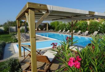 Our Nest Accommodation has Balcony rooms