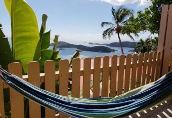 Little Indigo Apartments has Balcony rooms