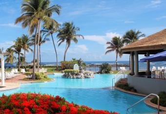 Embassy Suites by Hilton Dorado del Mar Beach Resort has Balcony rooms