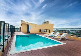 Apartamento Marina Olh  o has Balcony rooms