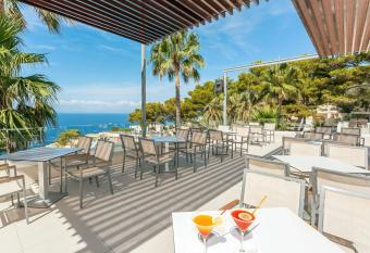 Sun Club El Dorado - All Inclusive has Balcony rooms