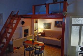 Casa dell aquila Barocca has Balcony rooms