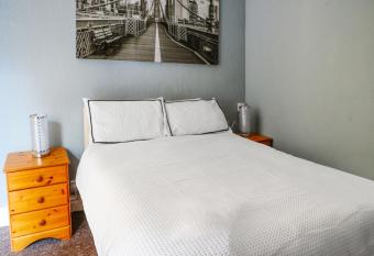 The Shores Hotel, Central Blackpool allows 18 year olds to book a room